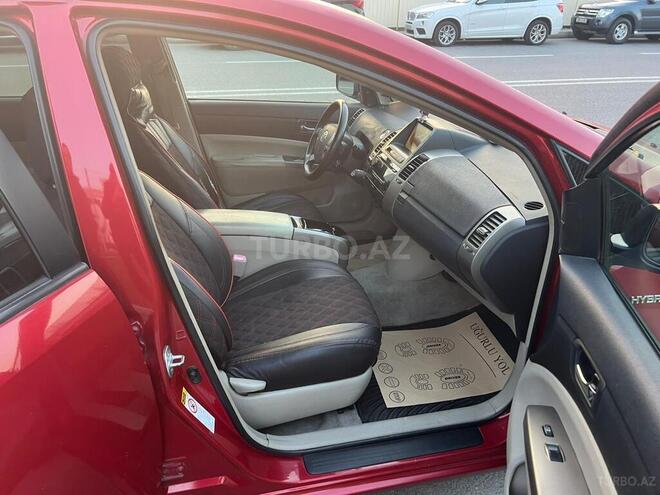 Toyota Prius 2008, 227,000 km - 1.5 l - Bakı