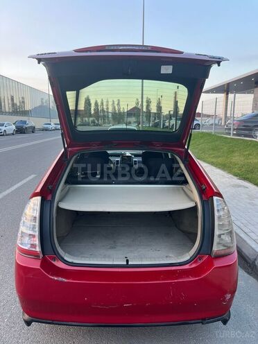 Toyota Prius 2008, 227,000 km - 1.5 l - Bakı