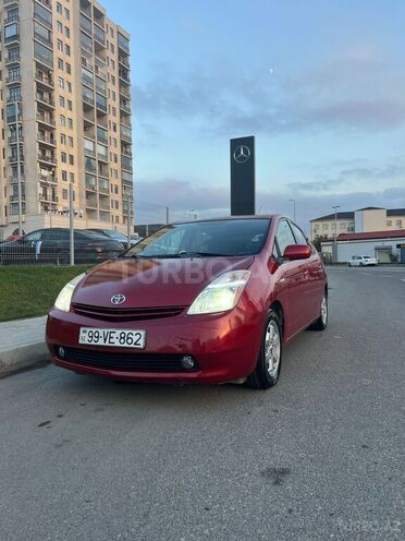 Toyota Prius 2008, 227,000 km - 1.5 l - Bakı