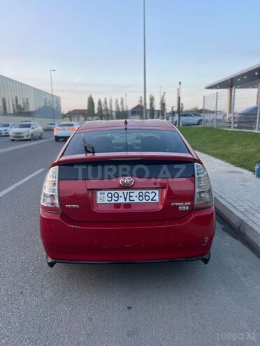 Toyota Prius 2008, 227,000 km - 1.5 l - Bakı
