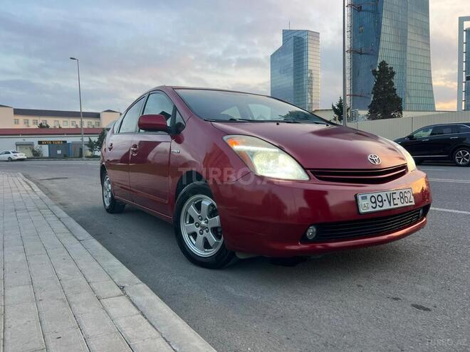 Toyota Prius 2008, 227,000 km - 1.5 l - Bakı