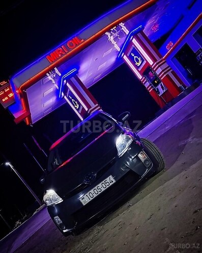 Toyota Prius 2009, 402,336 km - 1.8 л - Bakı
