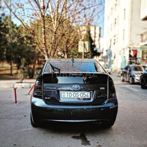 Toyota Prius 2009, 402,336 km - 1.8 л - Bakı