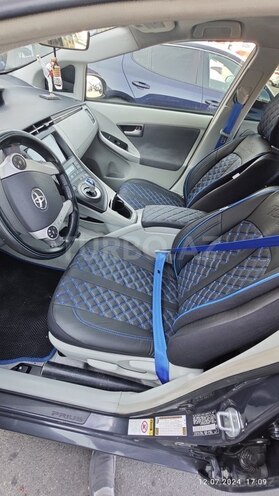 Toyota Prius 2009, 402,336 km - 1.8 л - Bakı