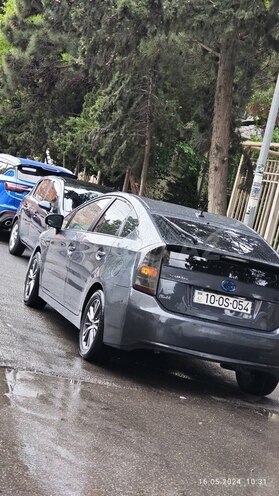 Toyota Prius 2009, 402,336 km - 1.8 л - Bakı