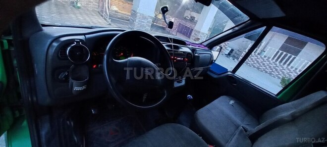 Ford Transit 2005, 435,000 km - 2.4 l - Zaqatala