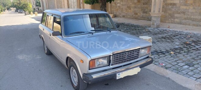LADA (VAZ) 2104 2008, 98,000 km - 1.6 l - Şamaxı
