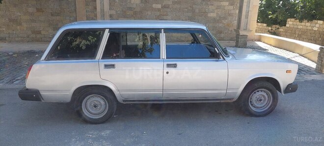 LADA (VAZ) 2104 2008, 98,000 km - 1.6 l - Şamaxı