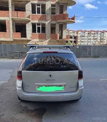 Renault Megane 2006, 377,888 km - 1.5 l - Bakı