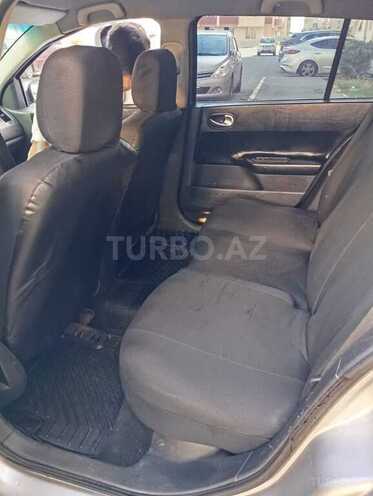 Renault Megane 2006, 377,888 km - 1.5 l - Bakı