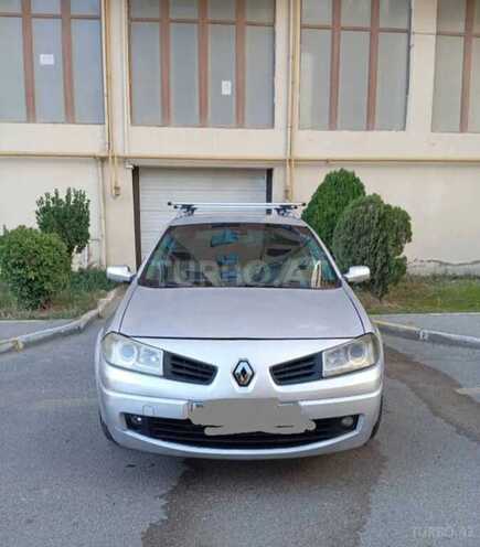 Renault Megane 2006, 377,888 km - 1.5 l - Bakı