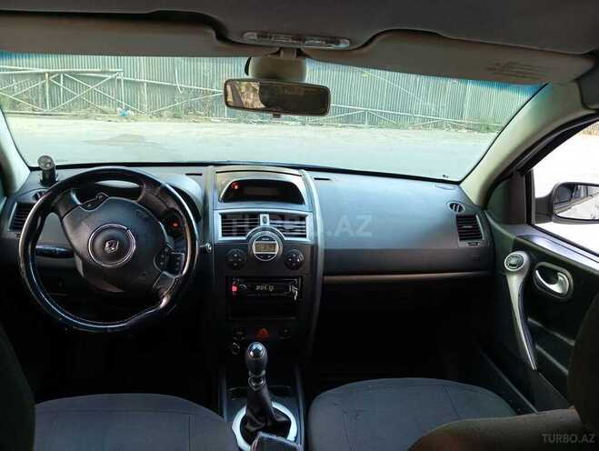 Renault Megane 2006, 377,888 km - 1.5 l - Bakı