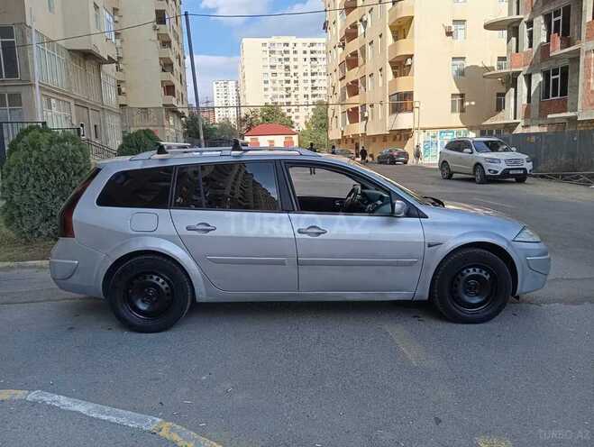 Renault Megane 2006, 377,888 km - 1.5 l - Bakı