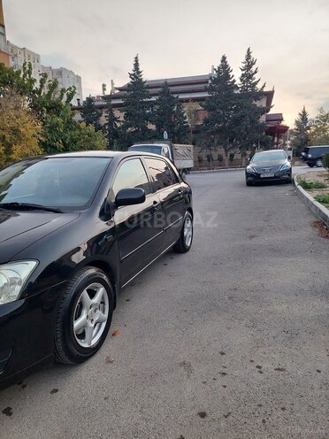 Toyota Corolla 2006, 285,650 km - 1.4 l - Bakı