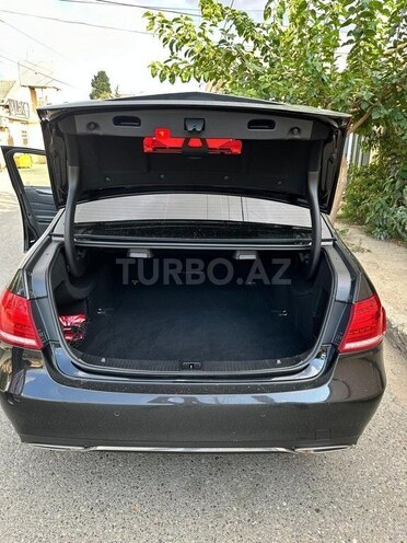 Mercedes E 200 2013, 113,000 km - 2.0 l - Bakı