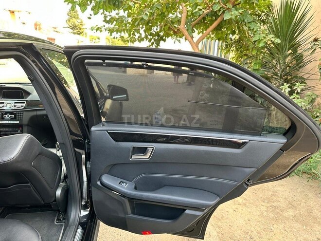 Mercedes E 200 2013, 113,000 km - 2.0 l - Bakı