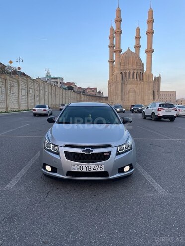 Chevrolet Cruze 2013, 315,000 km - 1.4 l - Bakı