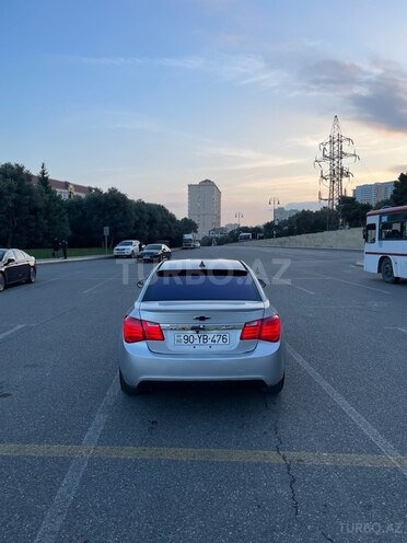 Chevrolet Cruze 2013, 315,000 km - 1.4 l - Bakı