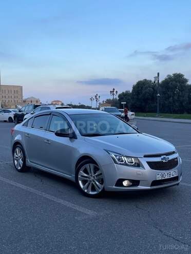 Chevrolet Cruze 2013, 315,000 km - 1.4 l - Bakı