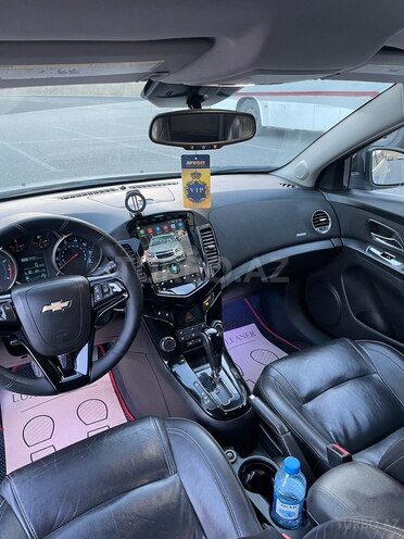 Chevrolet Cruze 2013, 315,000 km - 1.4 l - Bakı