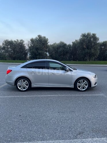 Chevrolet Cruze 2013, 315,000 km - 1.4 l - Bakı