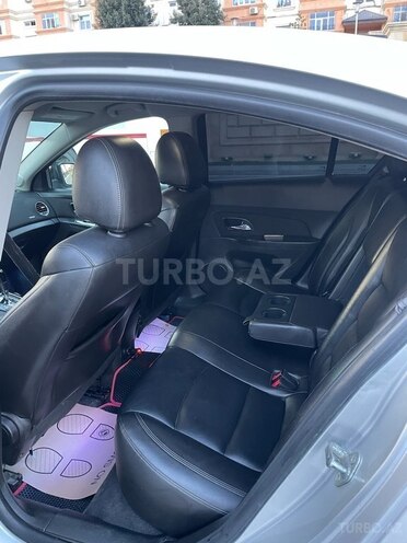 Chevrolet Cruze 2013, 315,000 km - 1.4 l - Bakı