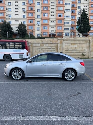 Chevrolet Cruze 2013, 315,000 km - 1.4 l - Bakı
