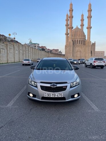 Chevrolet Cruze 2013, 315,000 km - 1.4 l - Bakı