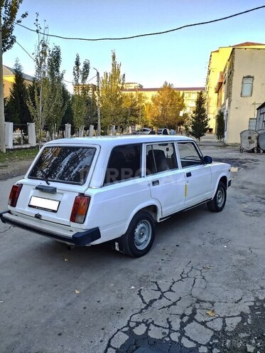LADA (VAZ) 2104 1992, 76,000 km - 1.6 l - Sumqayıt
