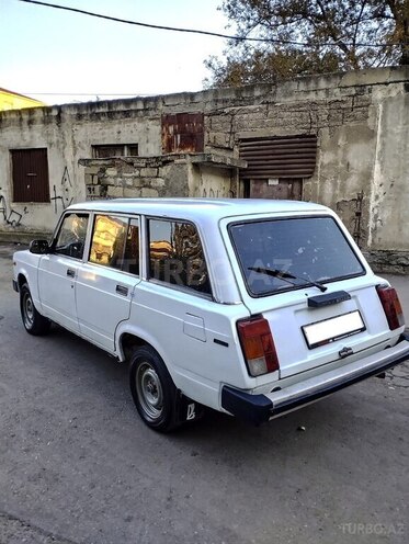 LADA (VAZ) 2104 1992, 76,000 km - 1.6 l - Sumqayıt