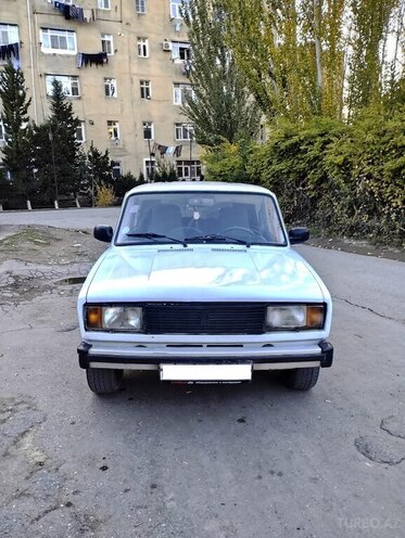 LADA (VAZ) 2104 1992, 76,000 km - 1.6 l - Sumqayıt