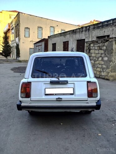 LADA (VAZ) 2104 1992, 76,000 km - 1.6 l - Sumqayıt