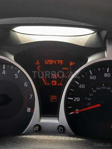 Nissan Juke 2014, 128,479 km - 1.6 л - Bakı