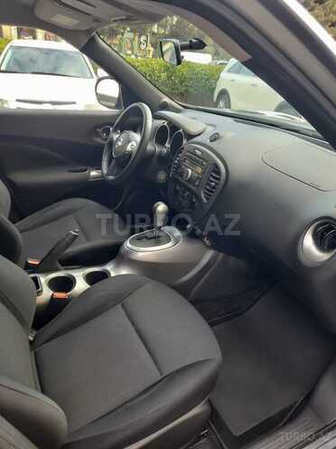 Nissan Juke 2014, 128,479 km - 1.6 л - Bakı