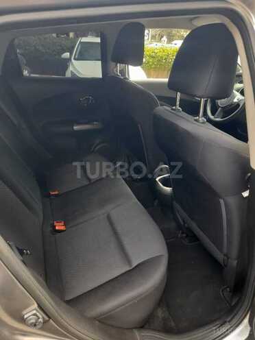 Nissan Juke 2014, 128,479 km - 1.6 л - Bakı