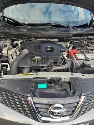 Nissan Juke 2014, 128,479 km - 1.6 л - Bakı