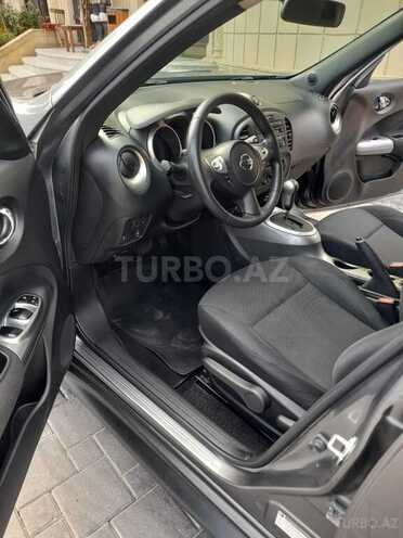 Nissan Juke 2014, 128,479 km - 1.6 л - Bakı