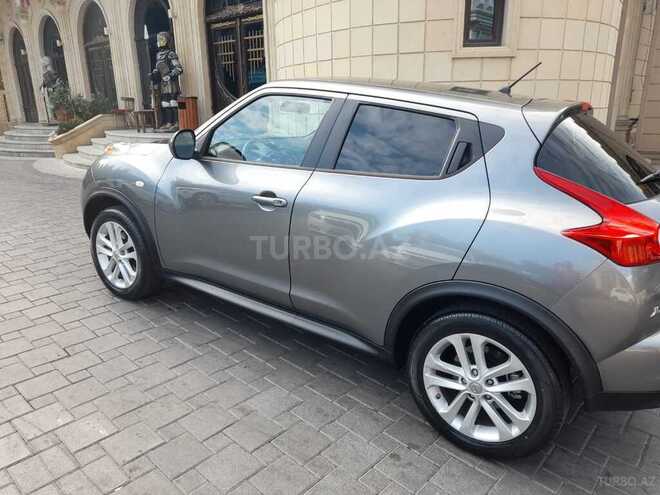 Nissan Juke 2014, 128,479 km - 1.6 л - Bakı