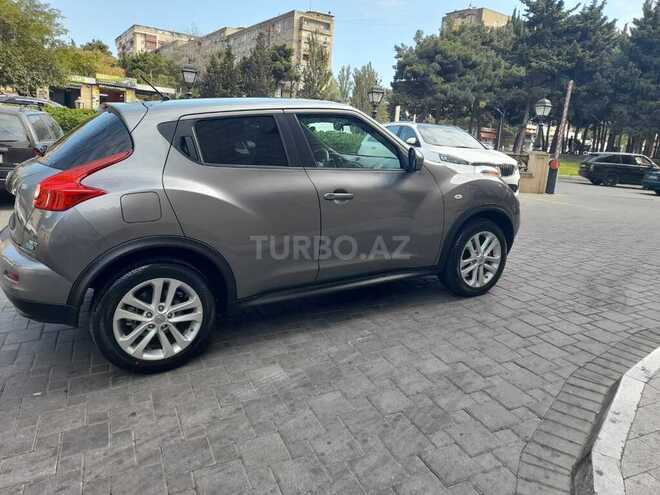 Nissan Juke 2014, 128,479 km - 1.6 л - Bakı