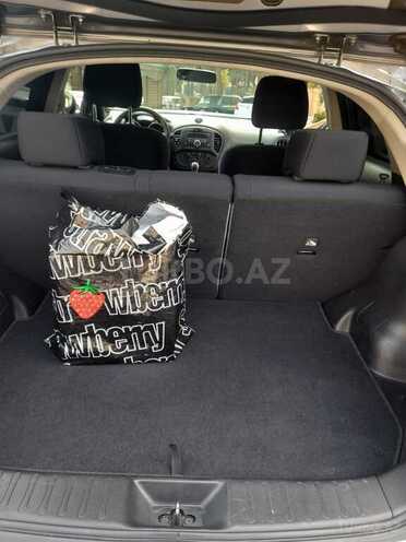 Nissan Juke 2014, 128,479 km - 1.6 л - Bakı