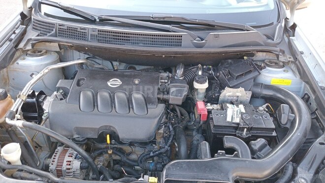 Nissan Qashqai 2007, 365,000 km - 2.0 l - Gəncə