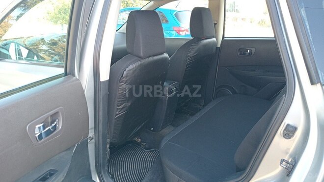 Nissan Qashqai 2007, 365,000 km - 2.0 l - Gəncə