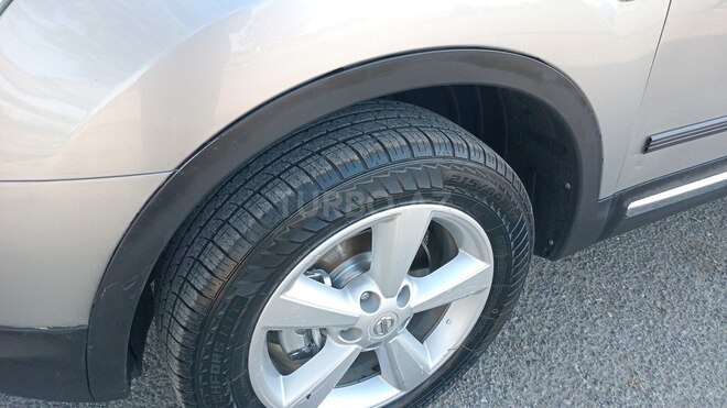 Nissan Qashqai 2007, 365,000 km - 2.0 l - Gəncə