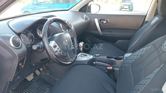 Nissan Qashqai 2007, 365,000 km - 2.0 l - Gəncə