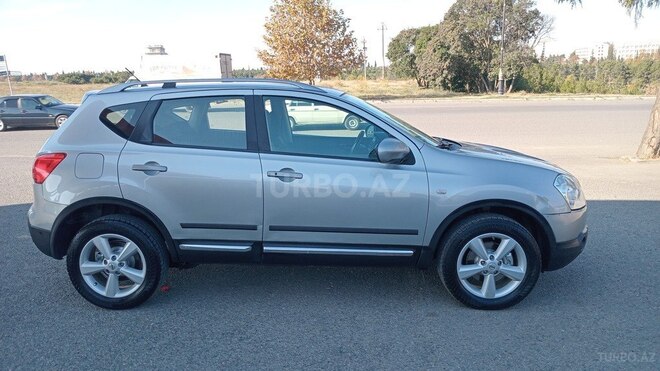Nissan Qashqai 2007, 365,000 km - 2.0 l - Gəncə