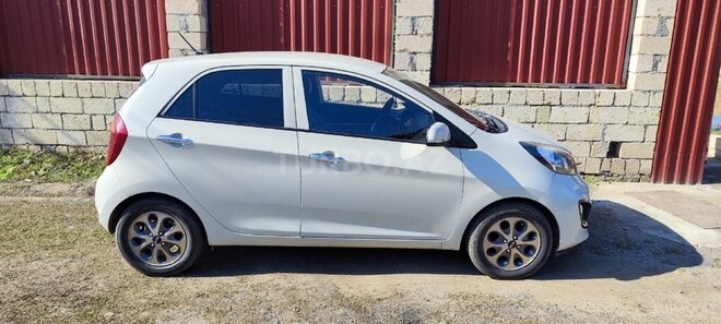 Kia Picanto 2011, 180,000 km - 1.0 l - Bakı