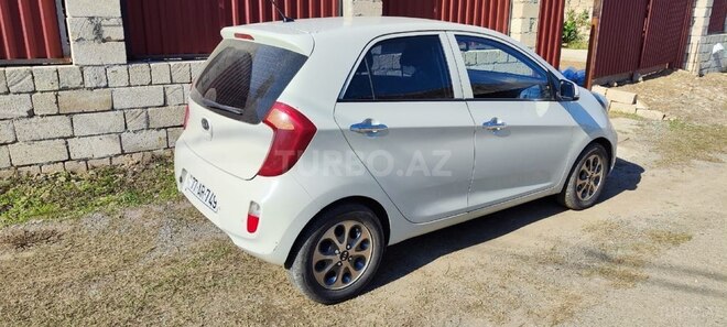 Kia Picanto 2011, 180,000 km - 1.0 l - Bakı