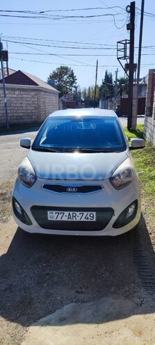 Kia Picanto 2011, 180,000 km - 1.0 l - Bakı