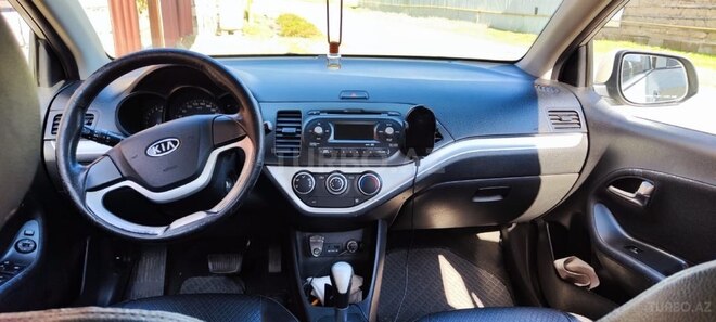 Kia Picanto 2011, 180,000 km - 1.0 l - Bakı