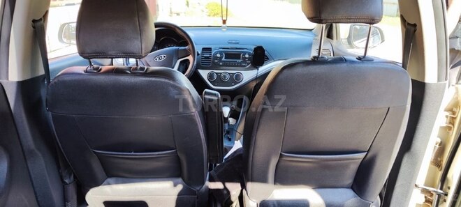 Kia Picanto 2011, 180,000 km - 1.0 l - Bakı